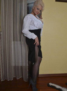 stiphlermom very hot woman
