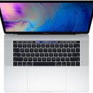 Apple MacBook Pro Touch Bar 15" 512Gb Silver (MR972) 2018
