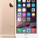 Apple iPhone 6 32gb Gold