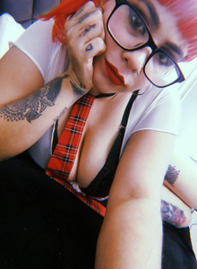 selfies