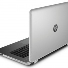 own laptop