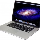 Ноутбук Apple MacBook Pro 15