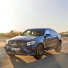 Mercedes-AMG GLC 43