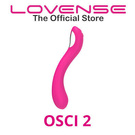 Osci 2 By Lovense
