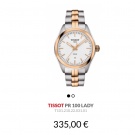 The perfect watch for a lady ❤️