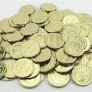 100 Million Tokens