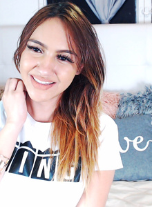 smile
