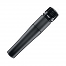 Listen to me moan: Shure SM57 microphone!