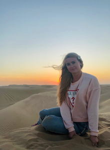 Vacation