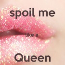 12345 Tokens to Spoil Me