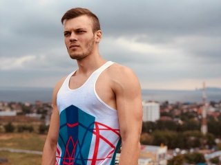 AlexKazak1 Cam Room Profile Image