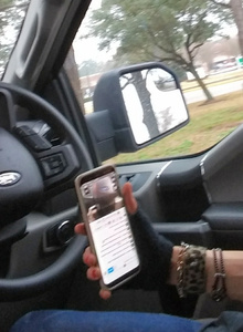 VEyy,V10 & cruzin it "MOBB Ridin"