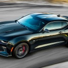 Camaro SS
