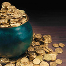 5000 токенов одной монетой