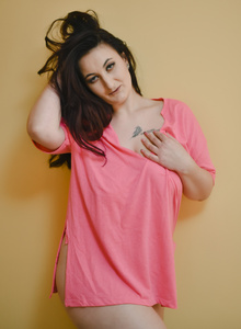 Sexy Pink