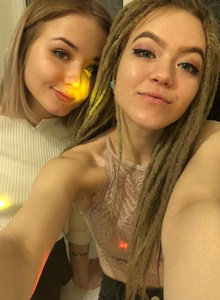 TreshGirls photo 3735758 thumbnail
