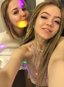 TreshGirls photo 3735759 thumbnail