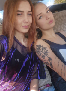Su4kaPo4em4ka и Нами Октябрь 2019