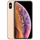 Iphone Xs Max Gold