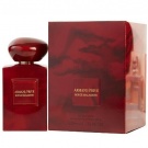 Giorgio Armani Prive Rouge Malachite Eau De Parfum Spray, 3.4 Ounce  by GIORGIO ARMANI