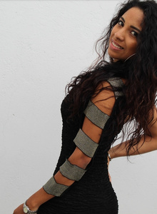 SofieSeymour Hermoza dama photo 4306330