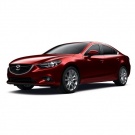 Mazda 6 седан