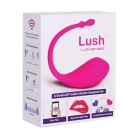 lovense lush