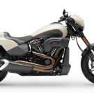 Motorcycle