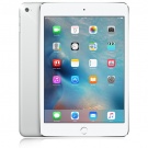 Apple iPad mini 4 WiFi 16GB Silver
