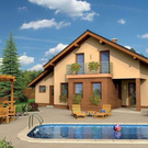 Хочу свой дом мечты ♥