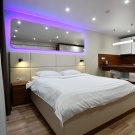 мечтаю приобрести для моего ангелочка квартиру!