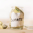 Donate