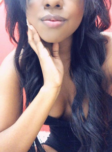 EbonyGoldd Golden happiness photo 3707808