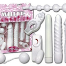 НАБОР WHITE SENSATION