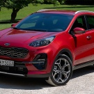 Kia Sportage 2019
