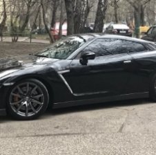 GTRBLackEd-