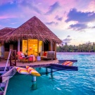 holidays in maldives