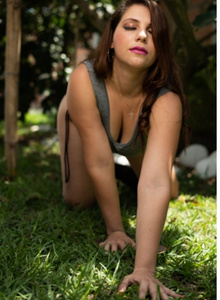 AbbyHilton SNAPCHAT photo 5407694