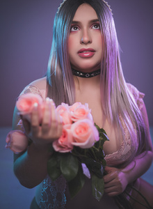 Romantic Mia
