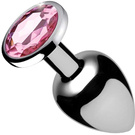 Anal plug diamond