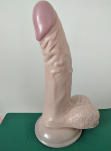 My Pussy Toys