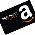 Amazon Gift card