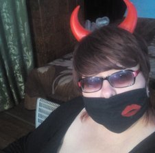 Lady-Cherry
