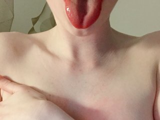 Pussypowah 21y Female