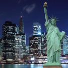 trip to USA