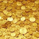 9999 tokens with one tip!