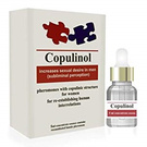 Копулинол - сильнейший женский феромон