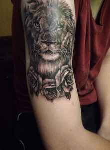 JuraKr tattoo photo 5188277