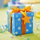 Gifts!