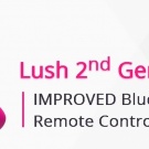 Lovense Lush2018